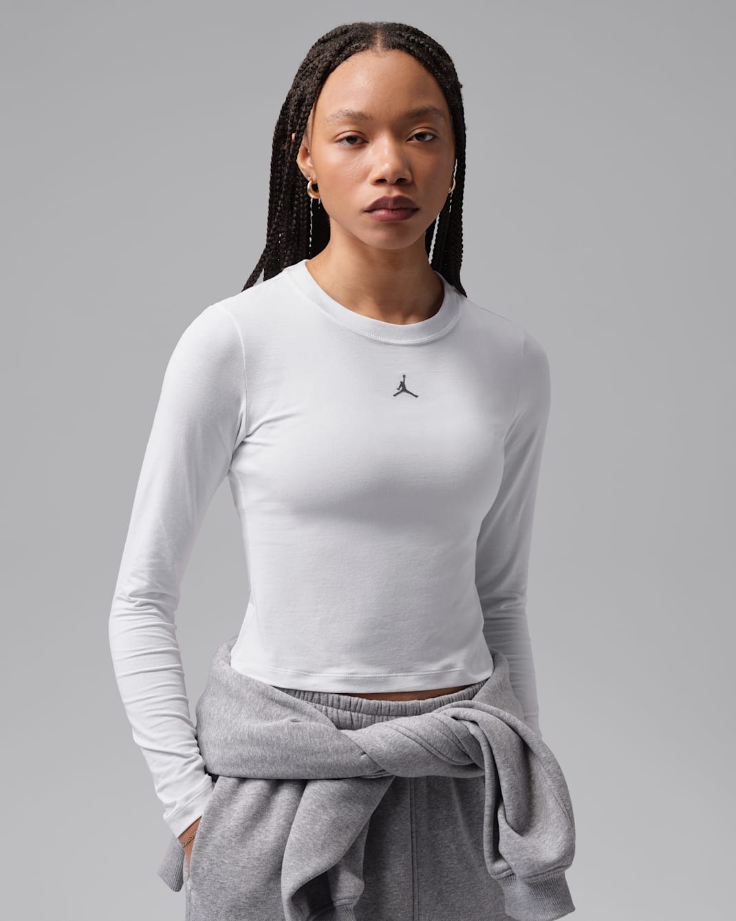 Jordan Brooklyn Essentials