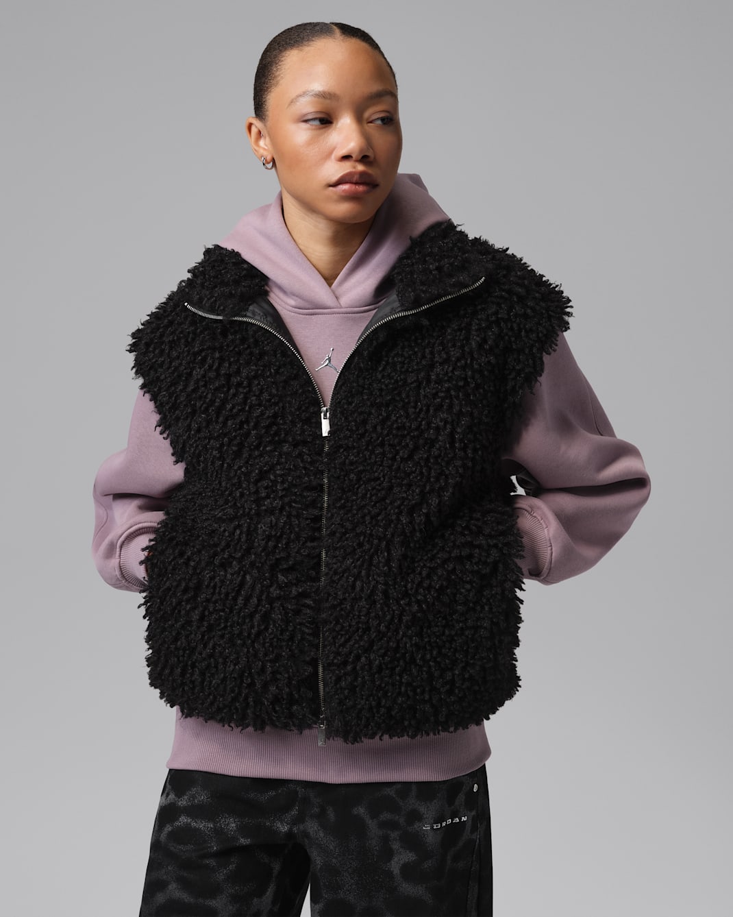 Jordan Flight Fleece Women's Gilet