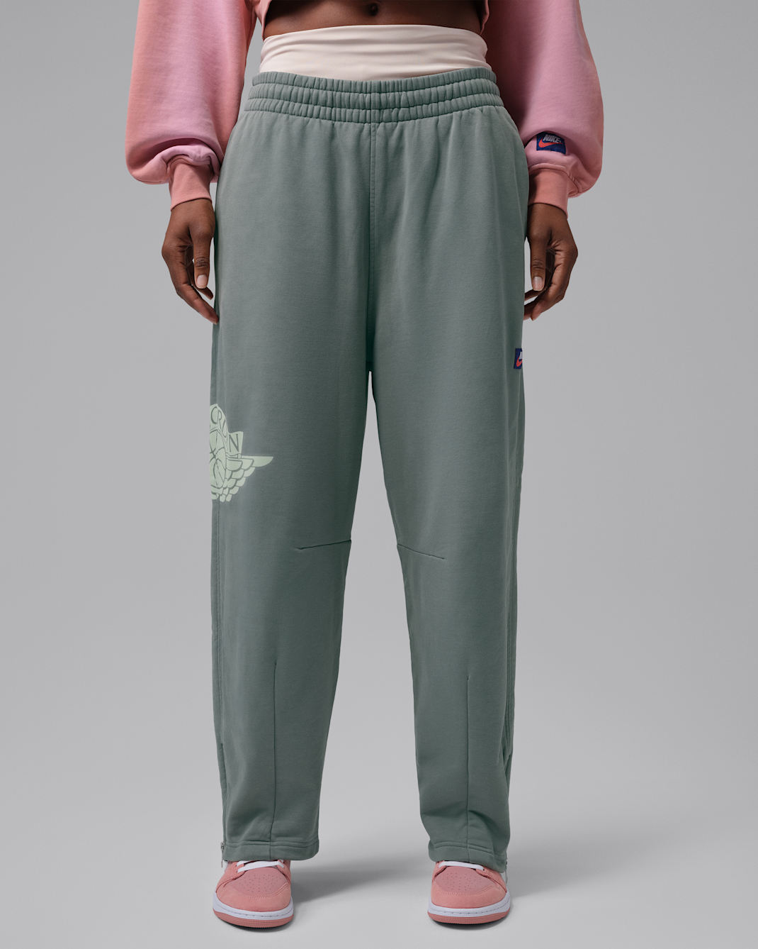 Jordan Flight Fleece