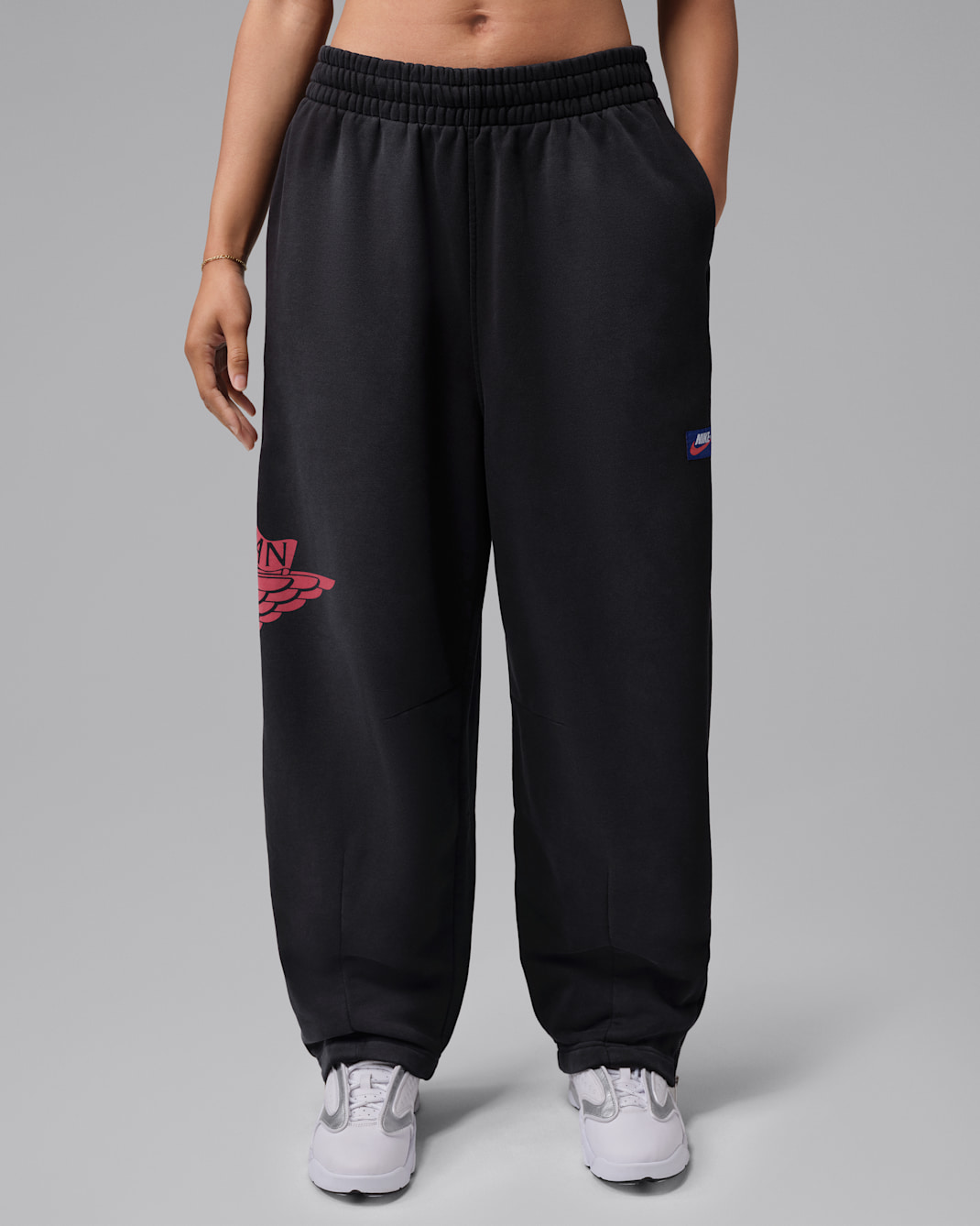 Jordan Flight Fleece Women's Trousers