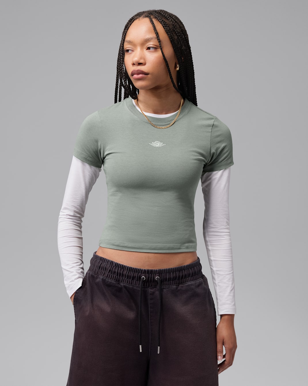Jordan Flight Women's T-shirt