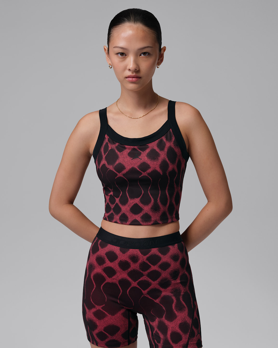 Jordan Sport
