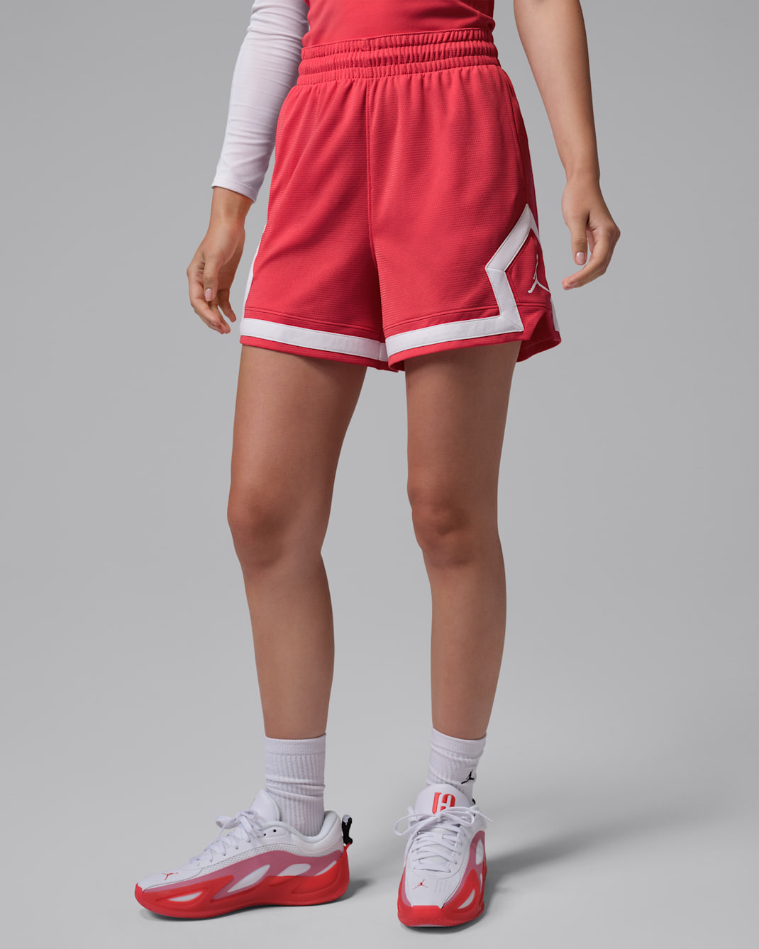 Jordan Sport