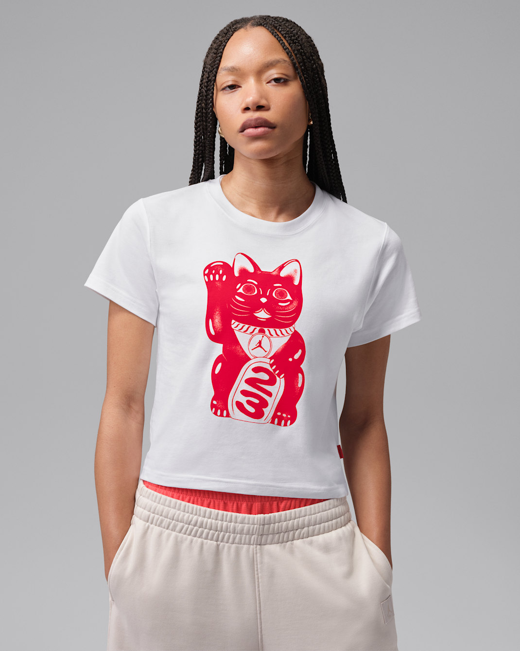 Jordan Women's Graphic T-Shirt