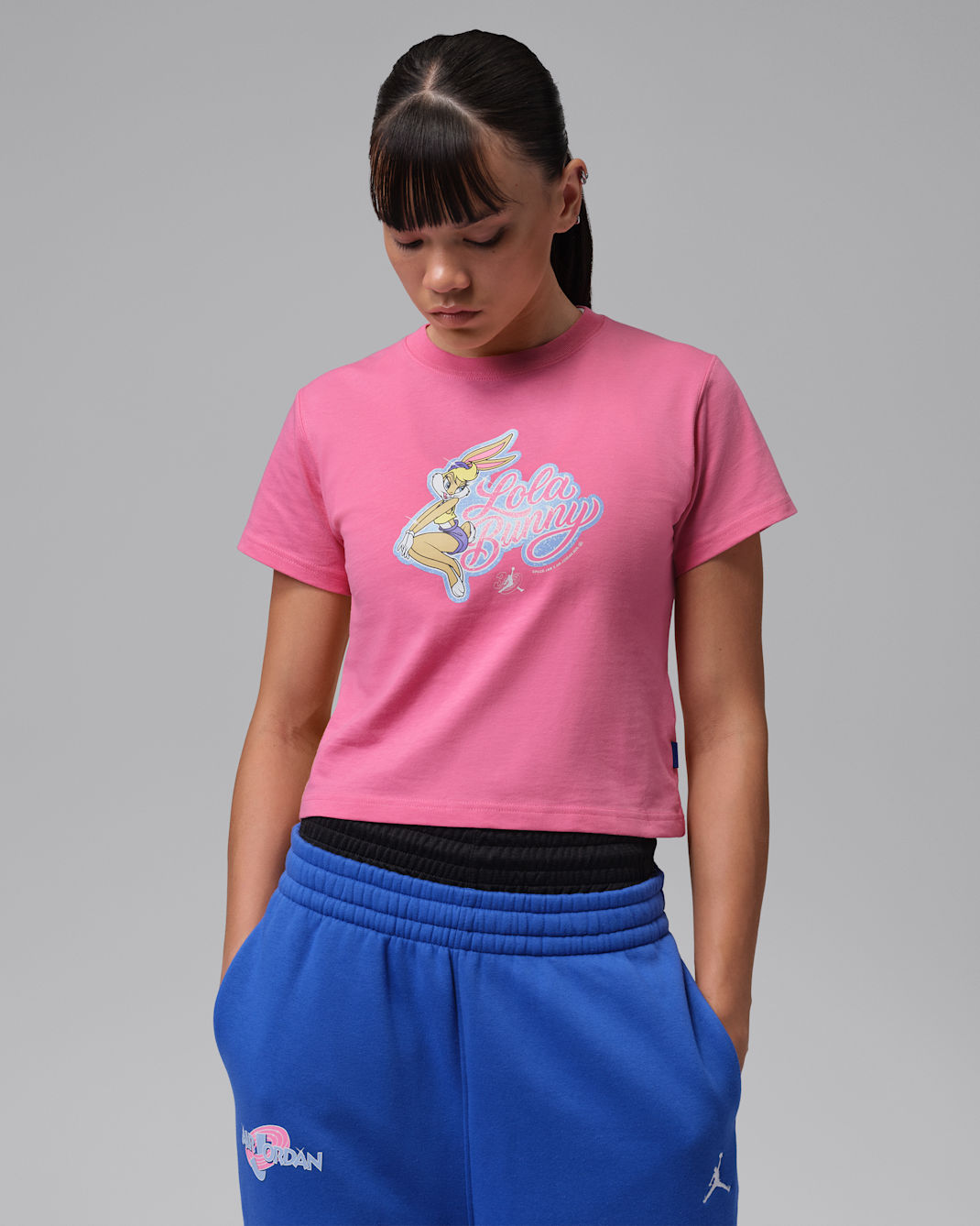 Jordan Lola Bunny