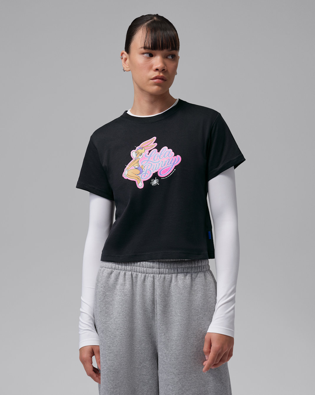 Jordan Lola Bunny Women's Graphic T-Shirt