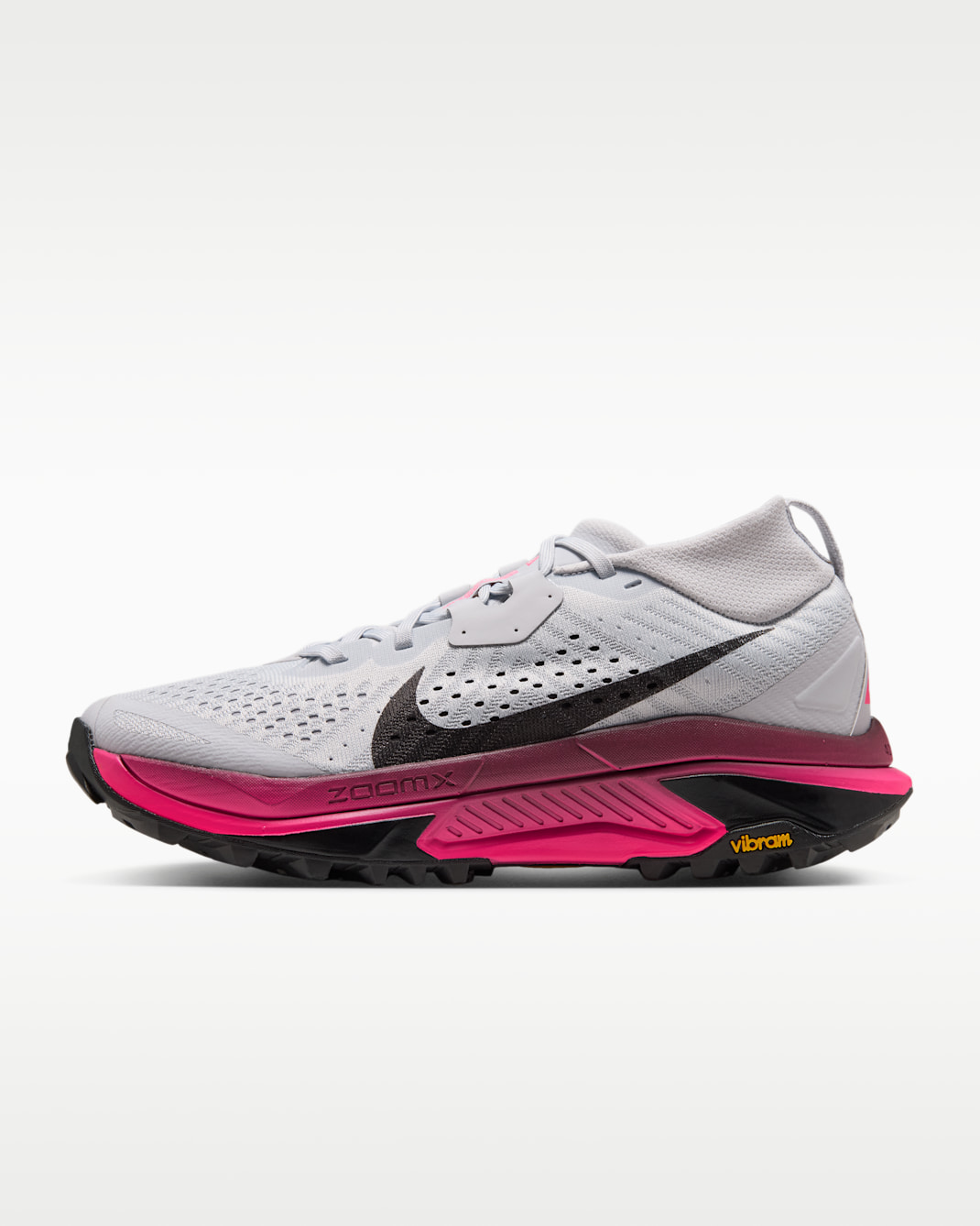 ACG Zegama Trail