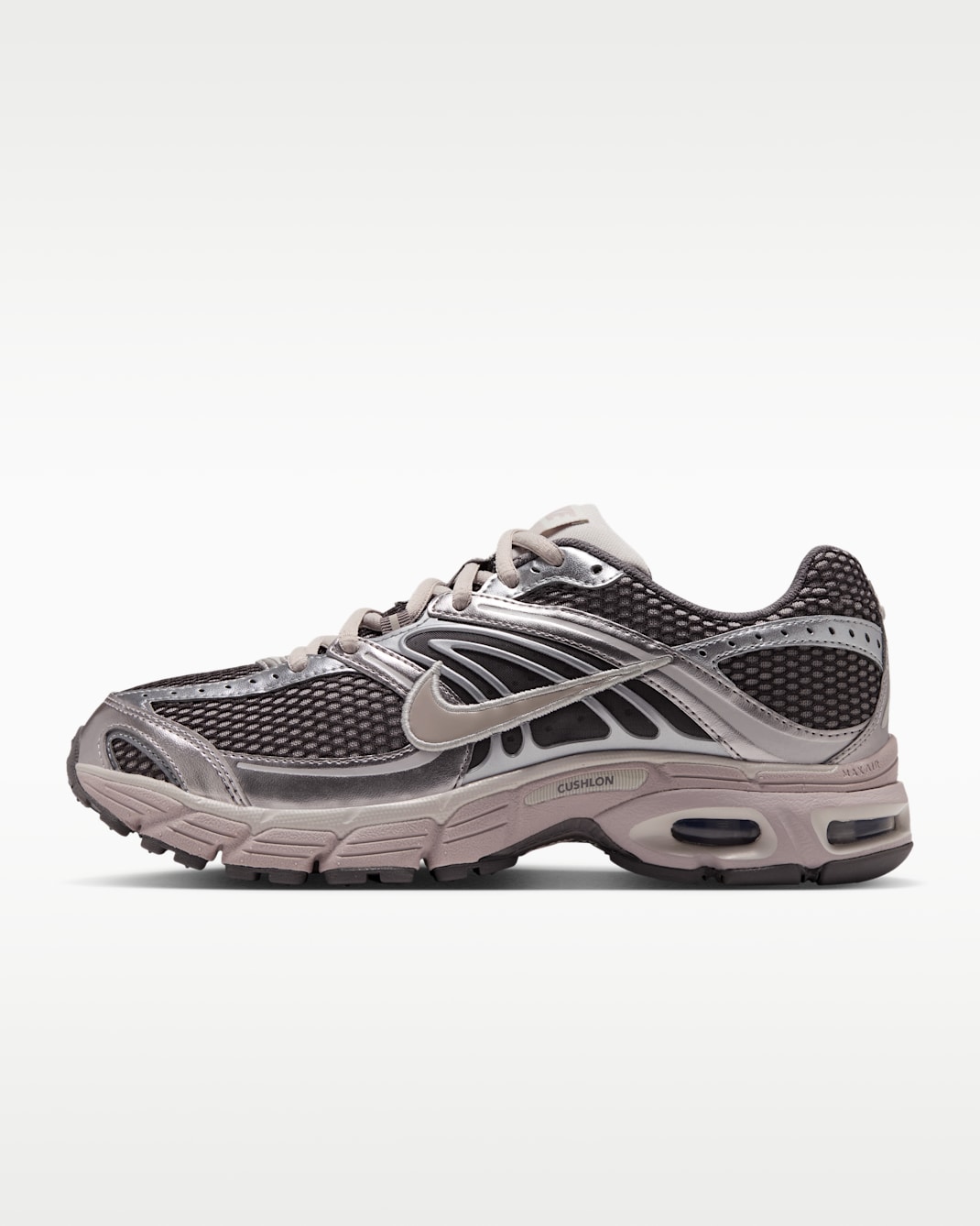 Nike Air Max Moto 2K Women's shoes with reflective accents