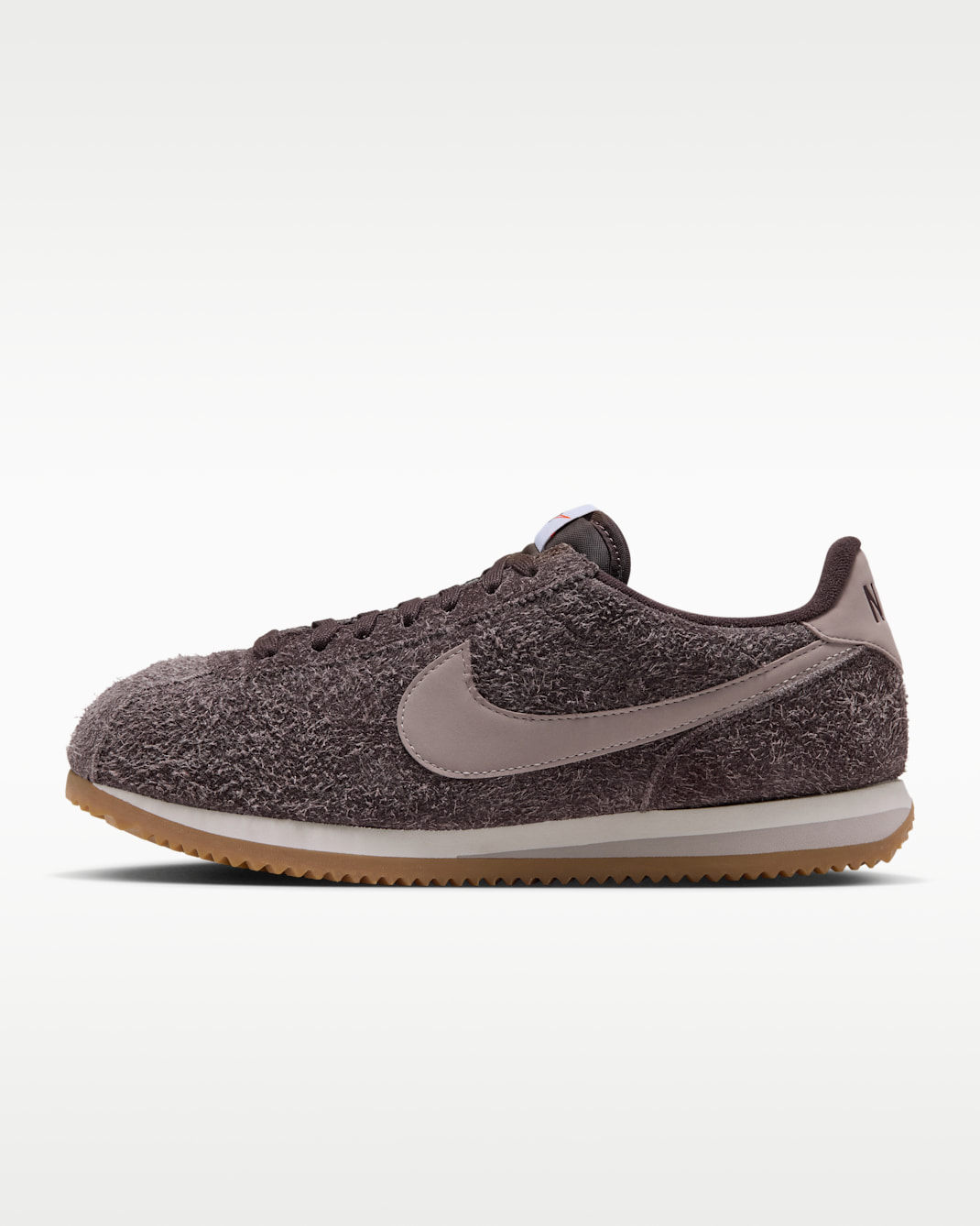 Nike Cortez Suede