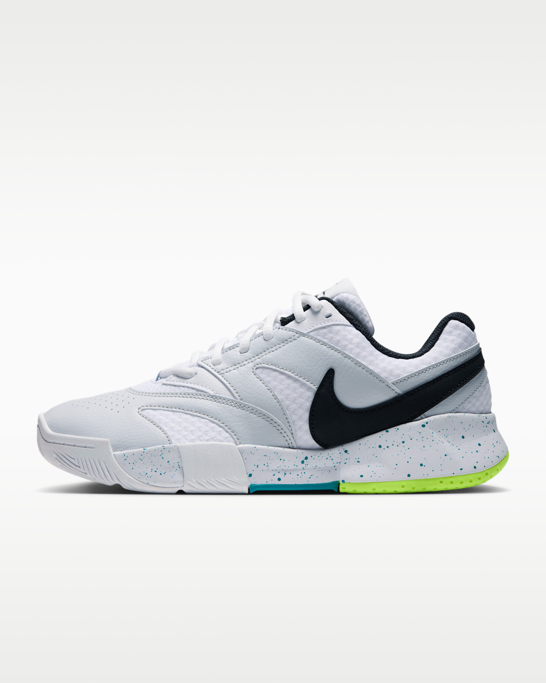NikeCourt Lite 4