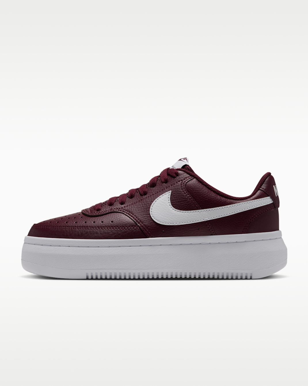 Nike Court Vision Alta Women's Shoes