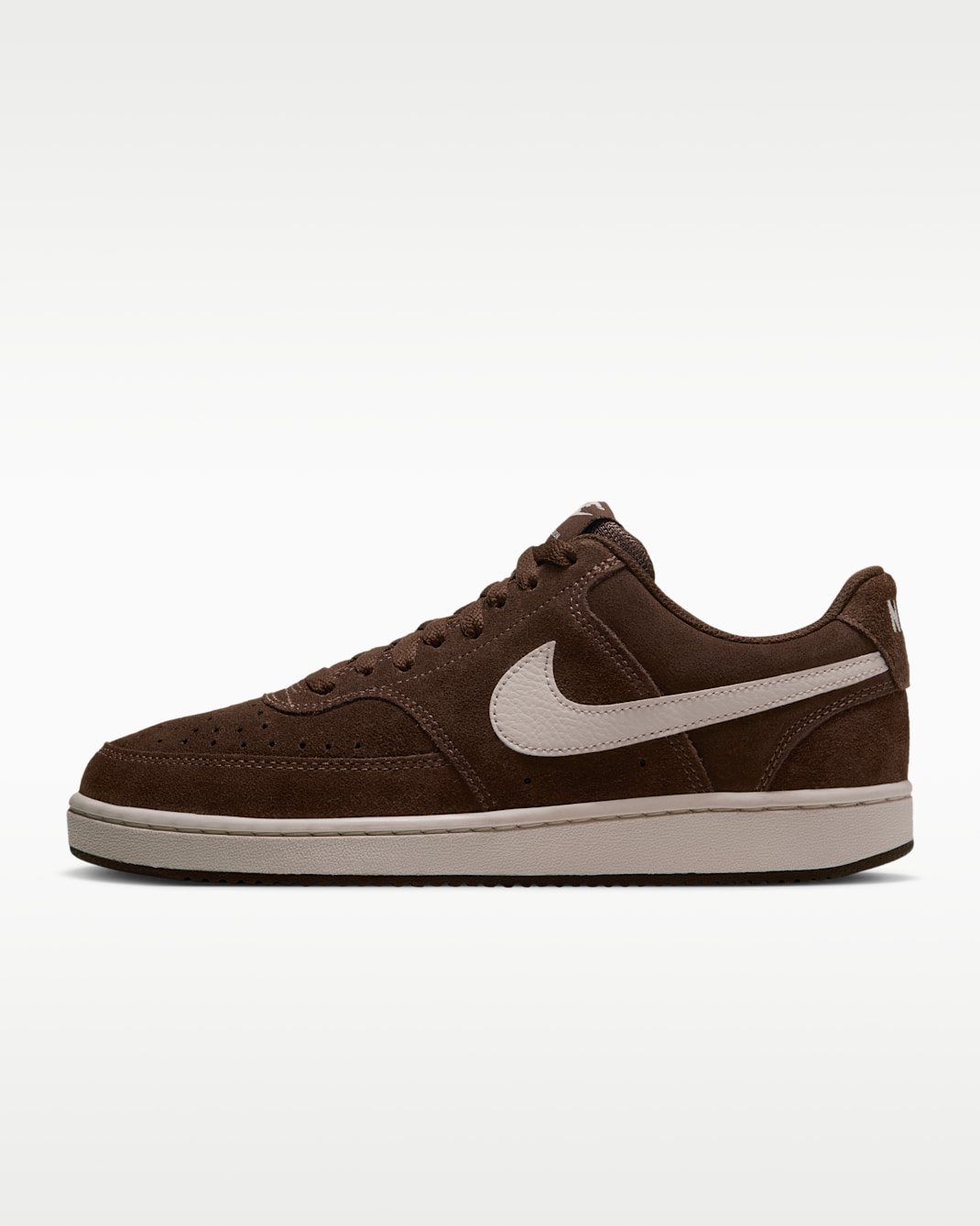 Nike Court Vision Low SD Premium