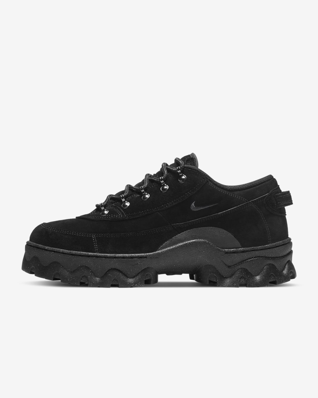 Nike Lahar Low