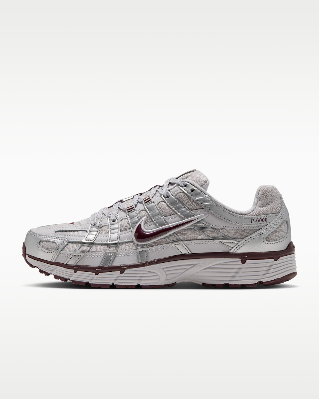Nike P-6000