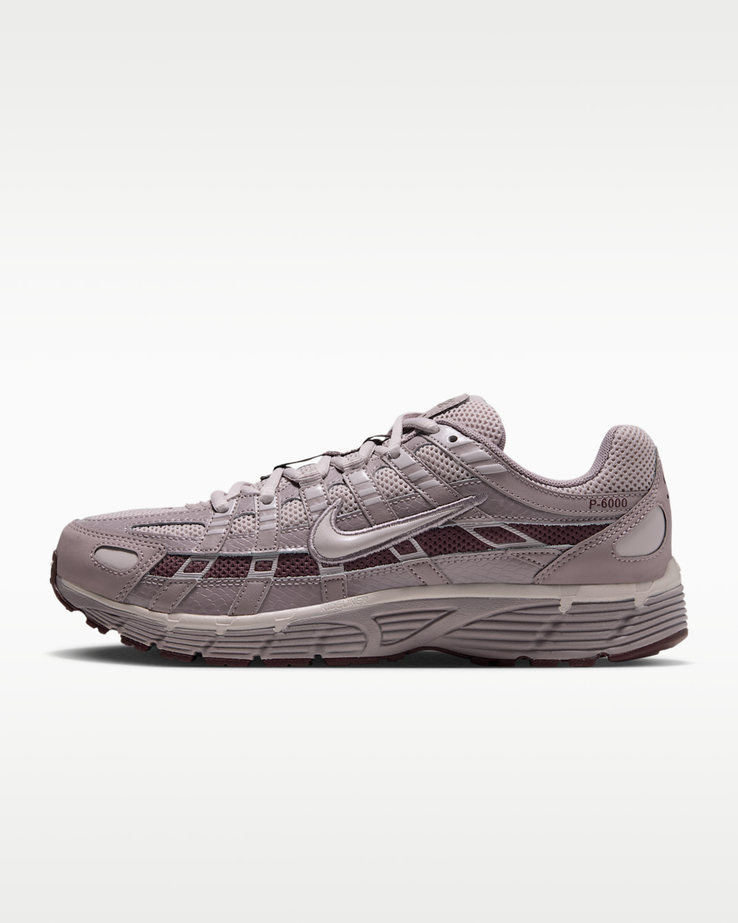 Nike P-6000