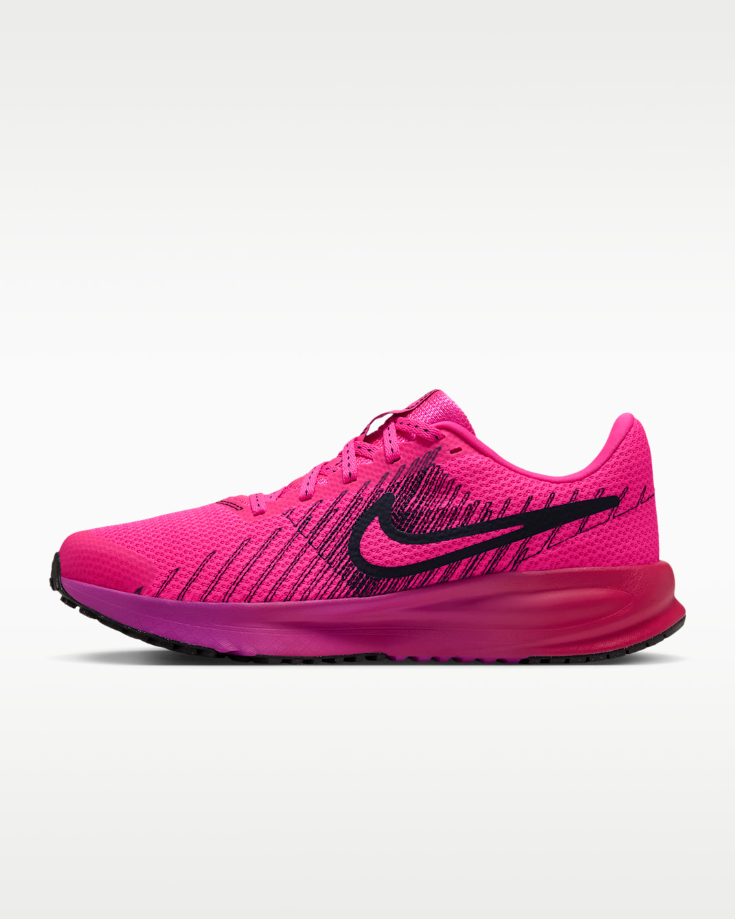 Nike Run Defy