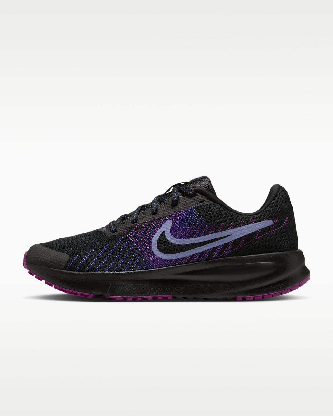 Nike Run Defy