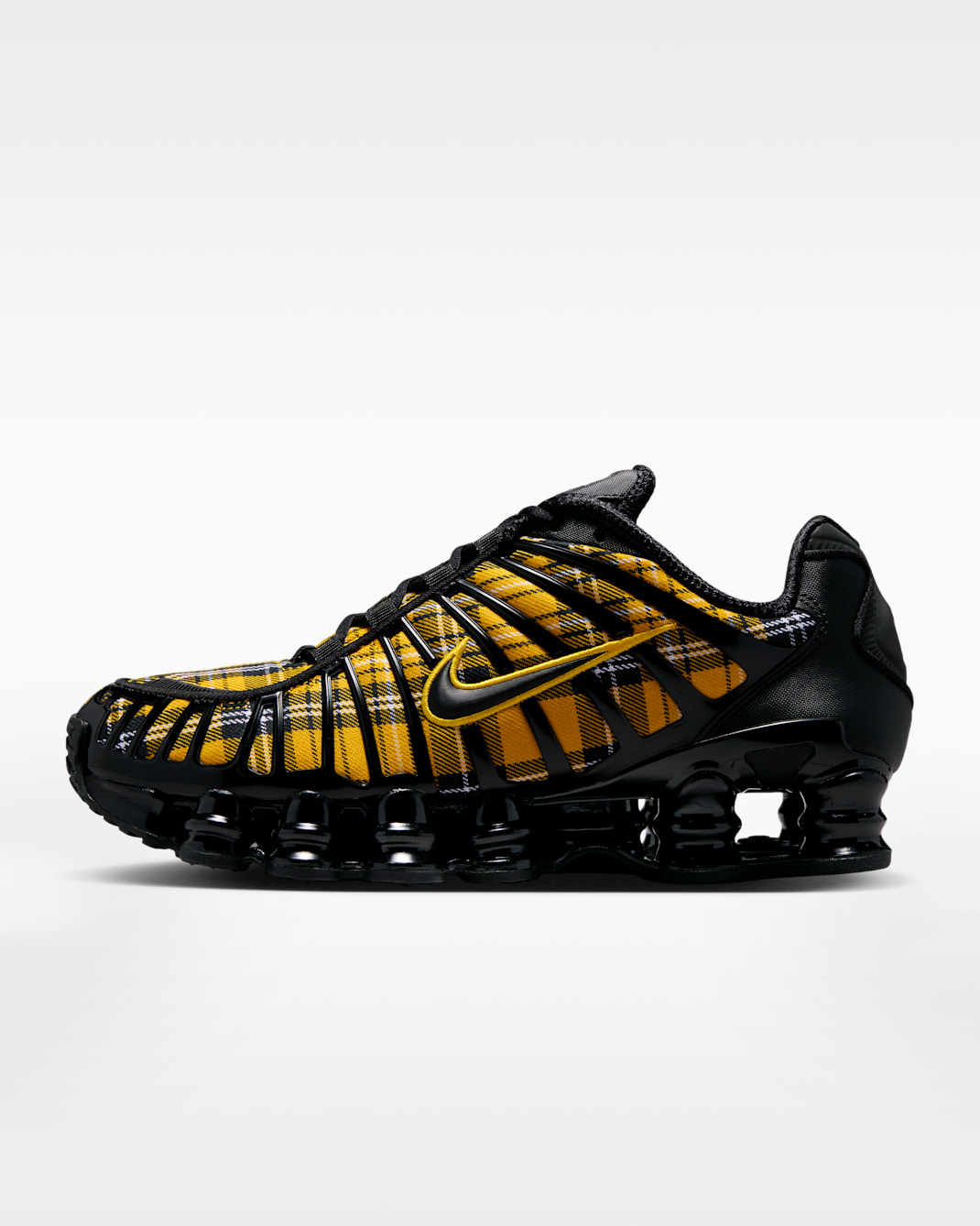 Nike Shox TL