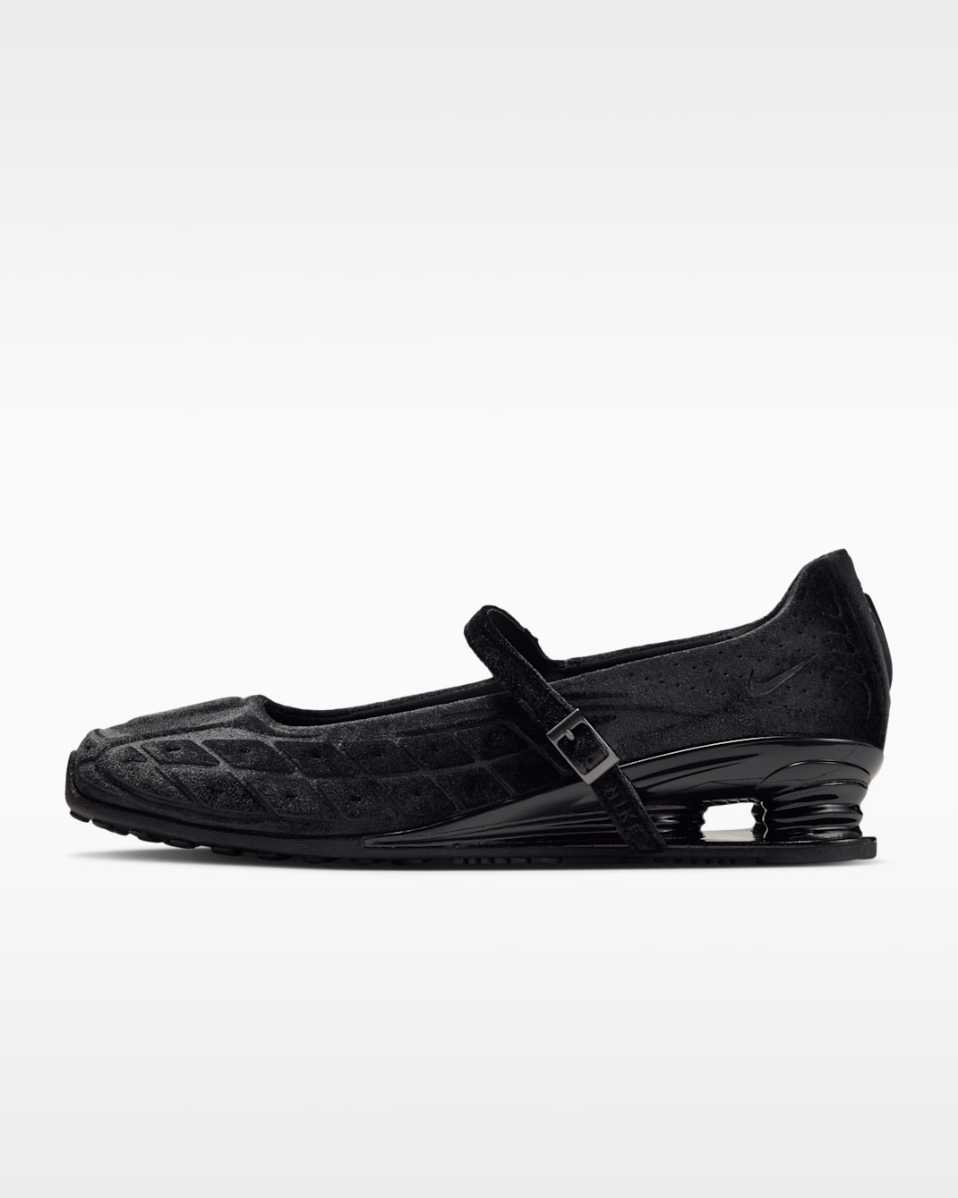 Nike Shox Z Calistra Velvet