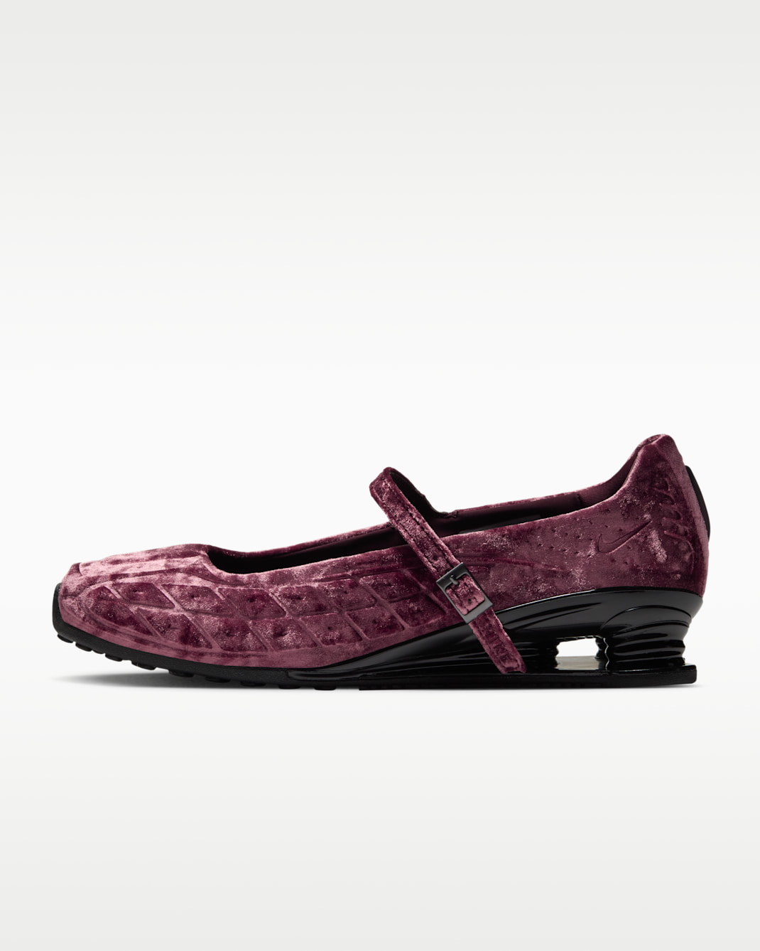 Nike Shox Z Calistra Velvet Women's Shoes