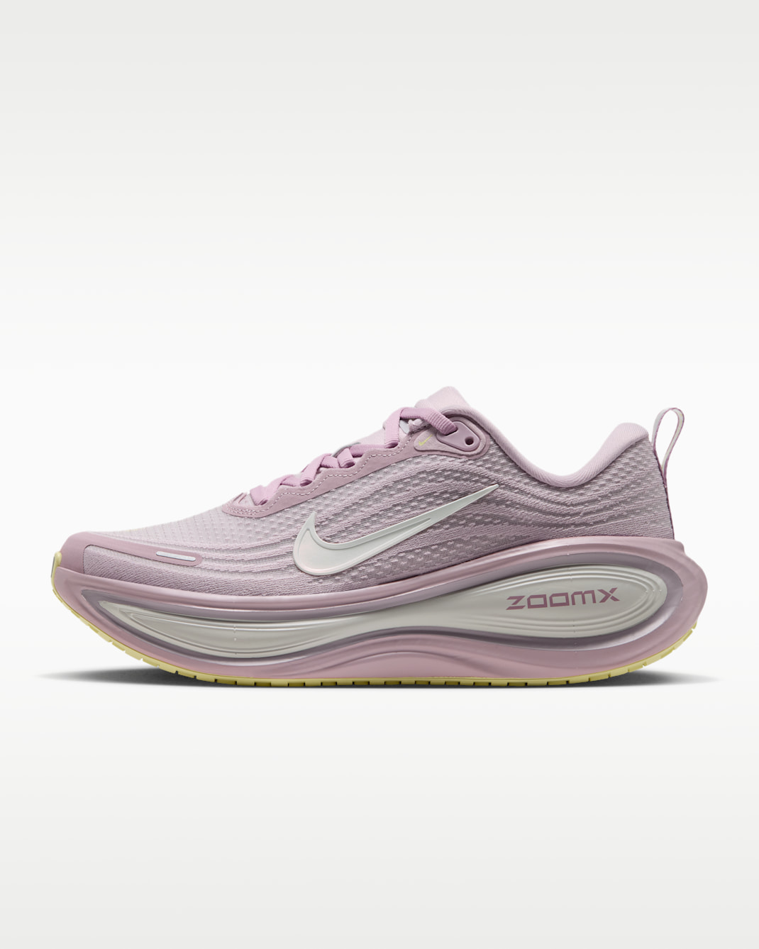 Nike Vomero Plus Women's Road Running Shoes