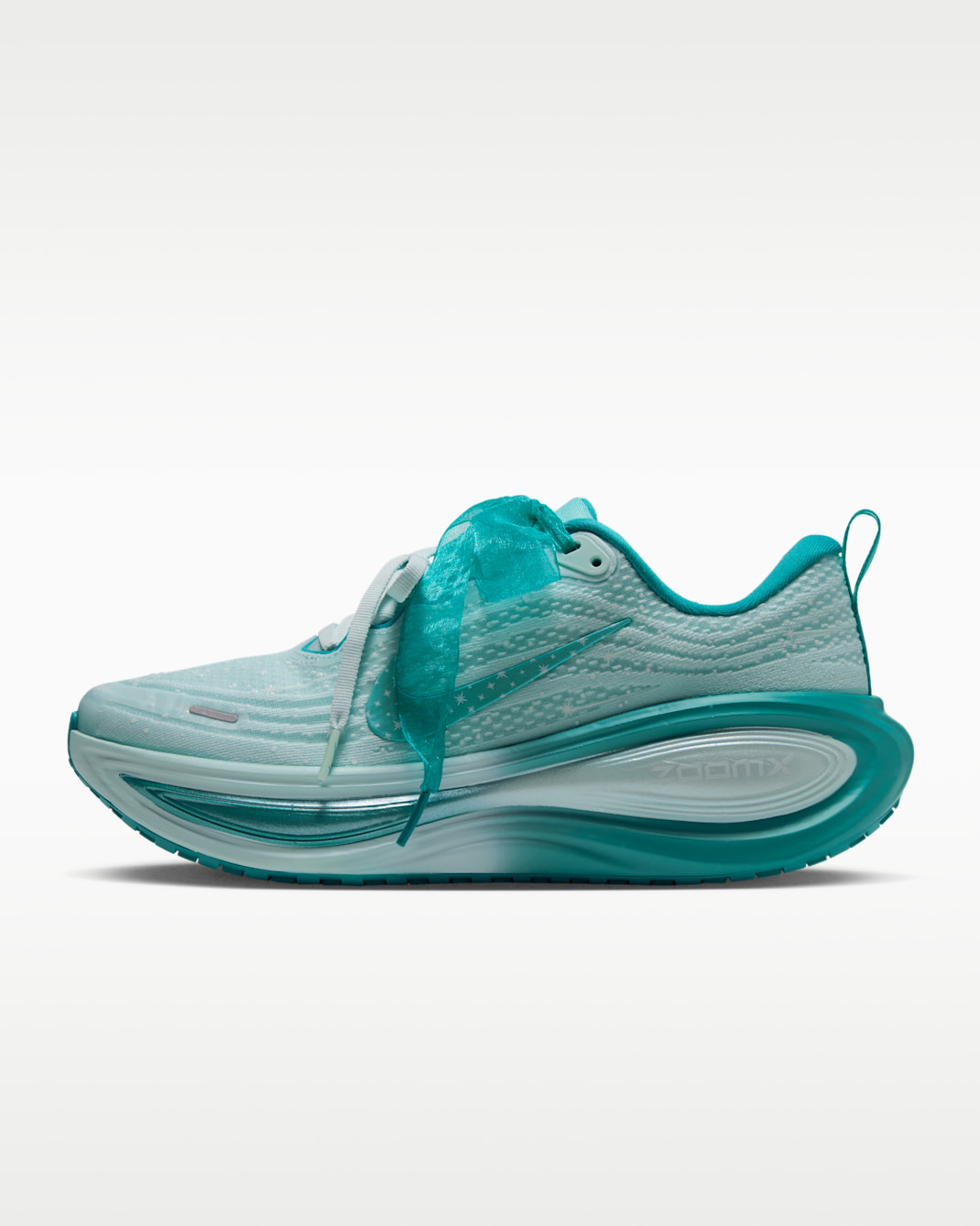 Nike Vomero Plus Women's Road Running Shoes