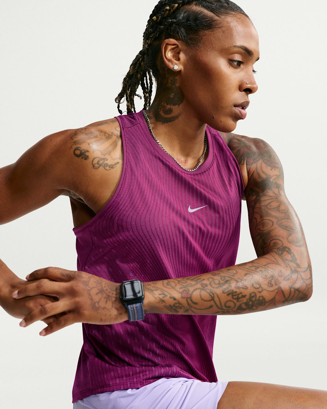 Nike Swift Aero-FIT