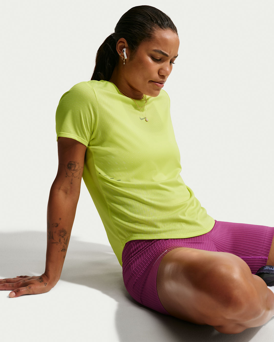Nike Swift Aero-FIT