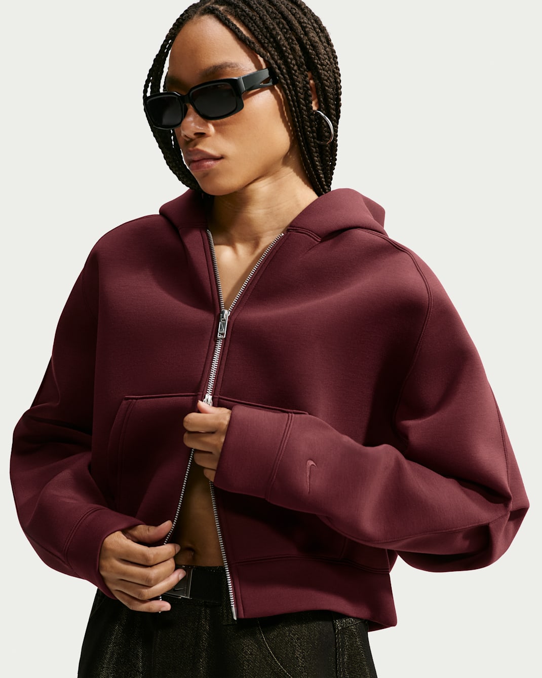 Nike Article Fleece
