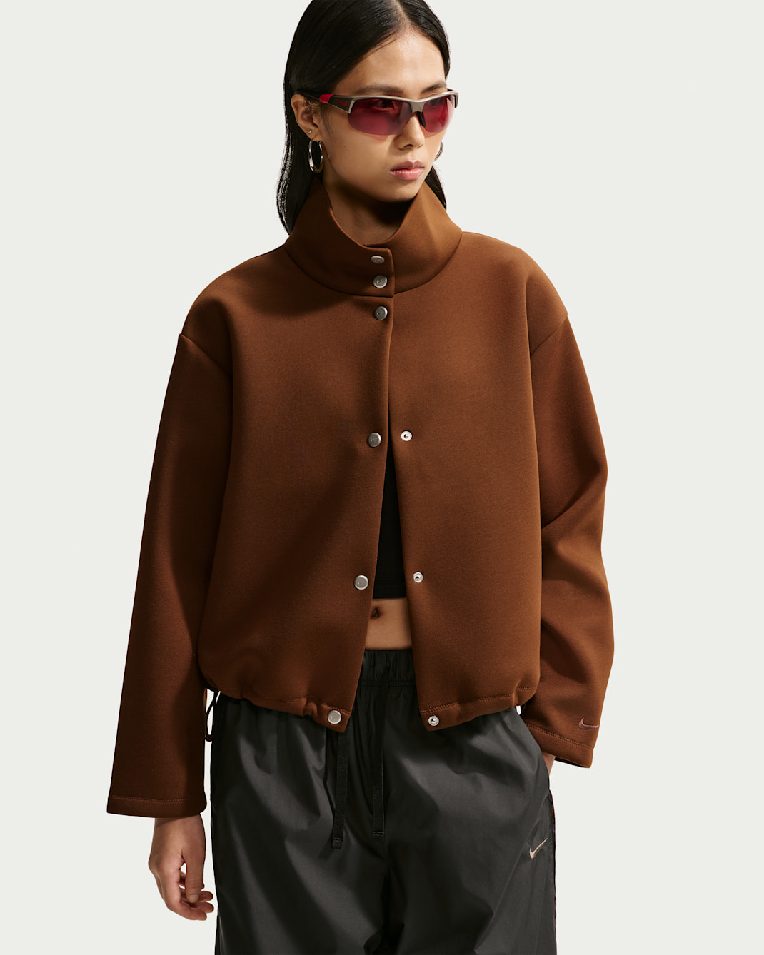 Nike Article Fleece