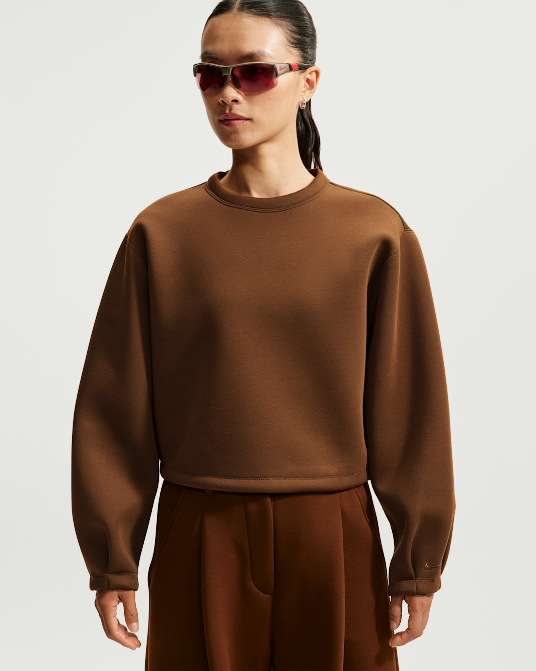 Nike Article Fleece