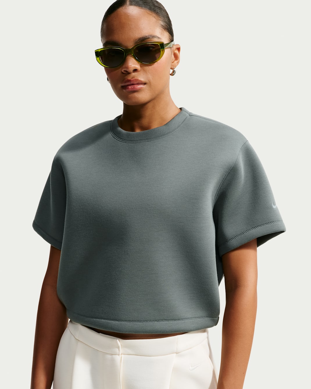 Nike Pre-Game Fleece