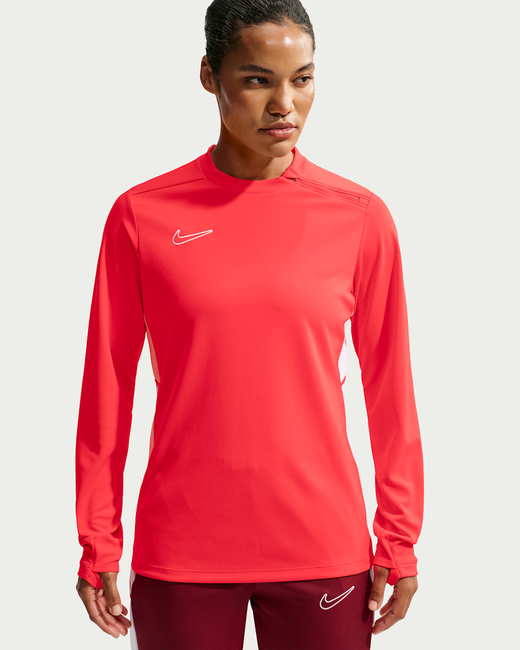 Nike Academy