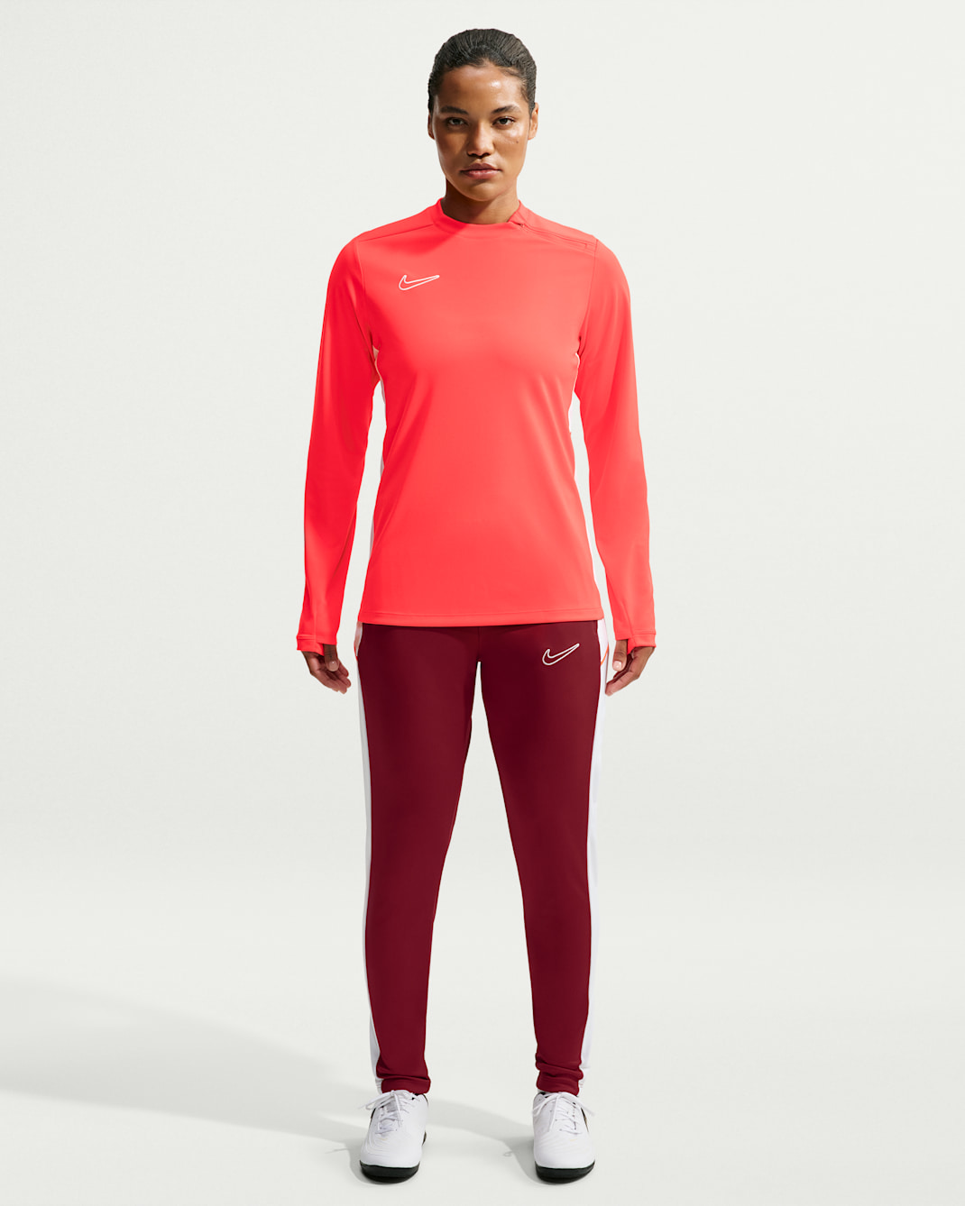 Nike Academy