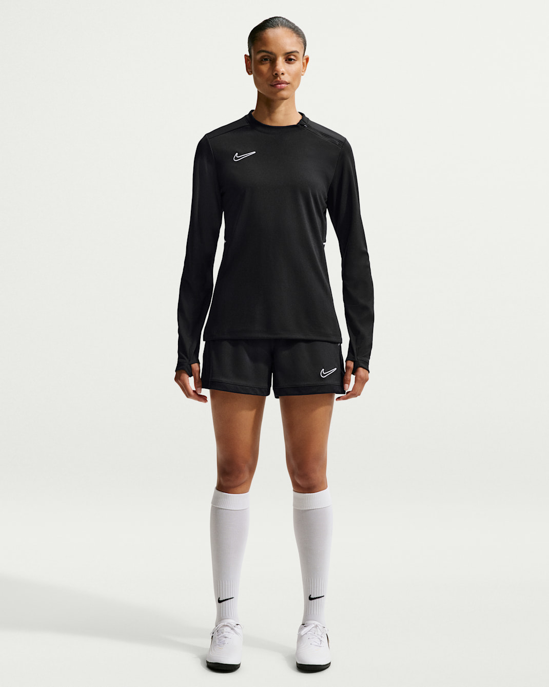 Nike Academy