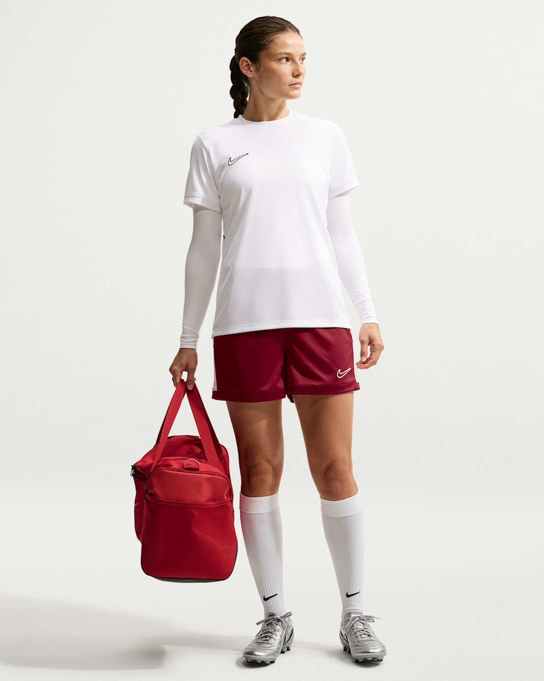 Nike Academy