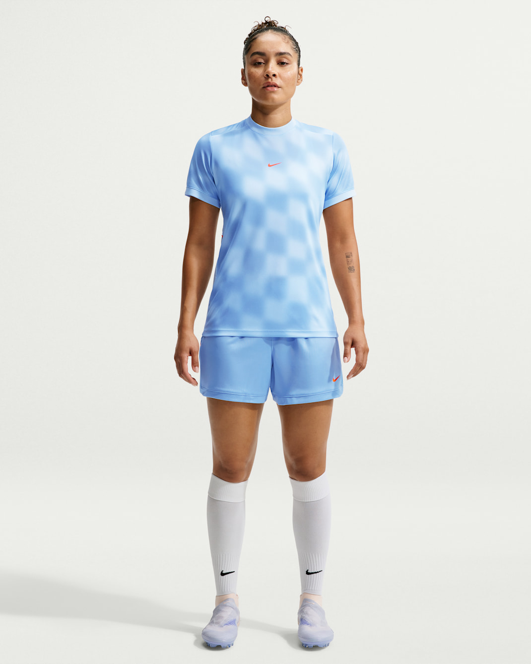 Nike United Academy Women's Dri-FIT Football Shorts
