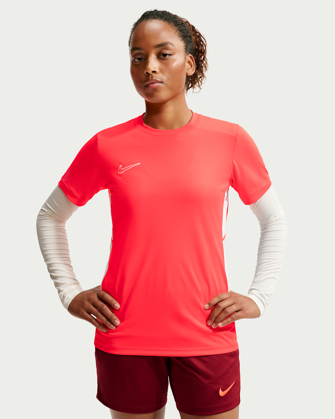 Nike Academy
