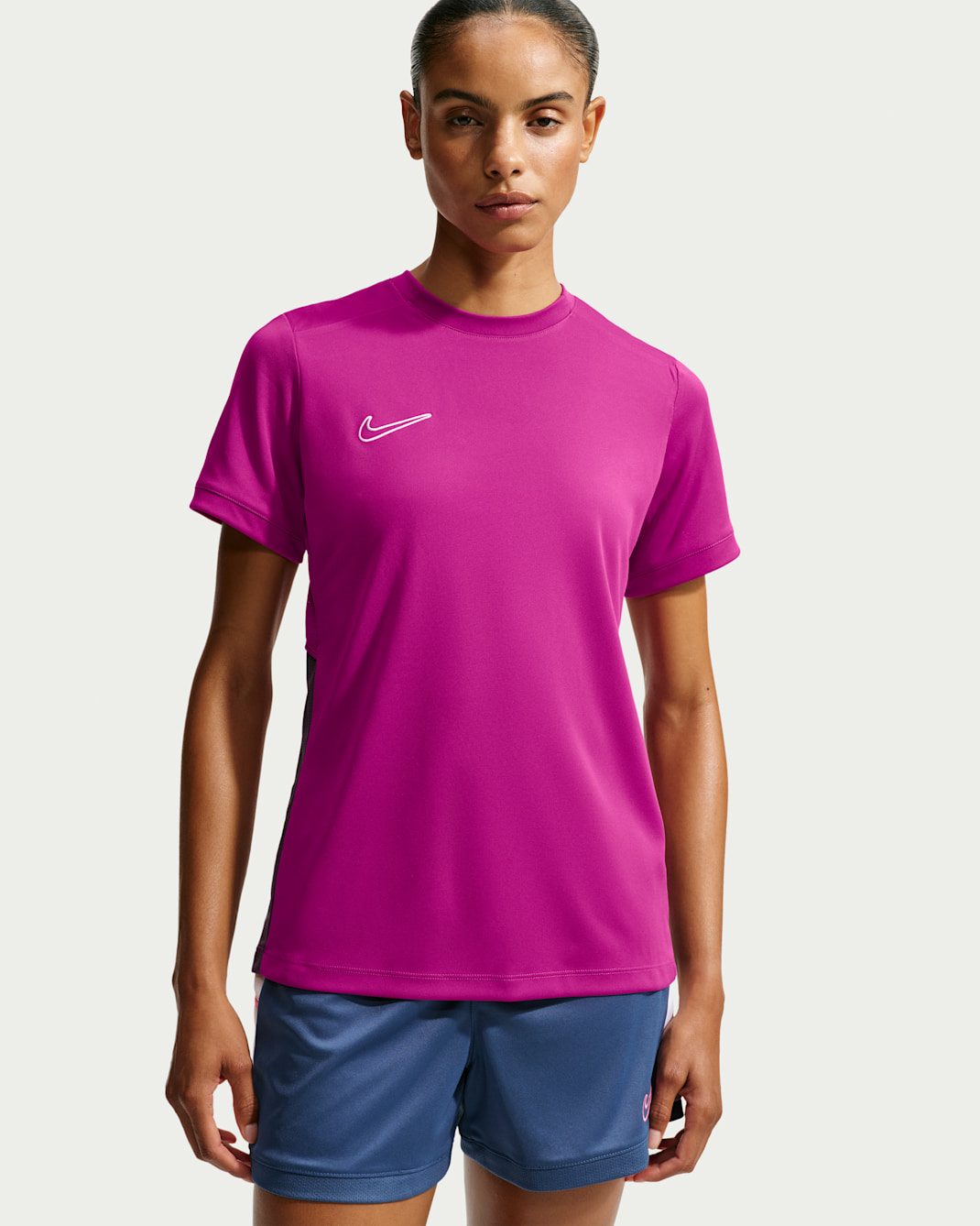 Nike Academy Women's Dri-FIT Football Top