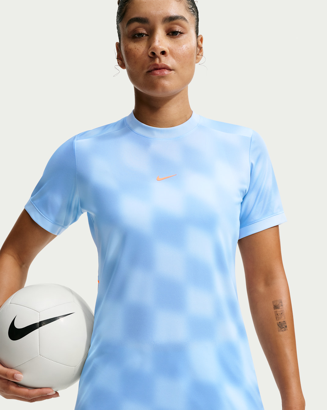 Nike United Academy Women's Dri-FIT Football Top