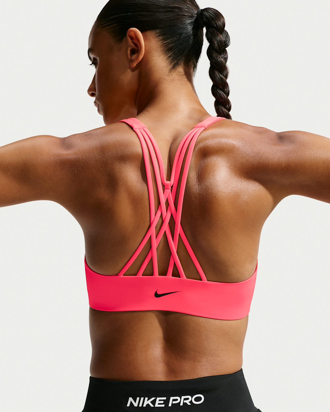 Nike Indy Strappy