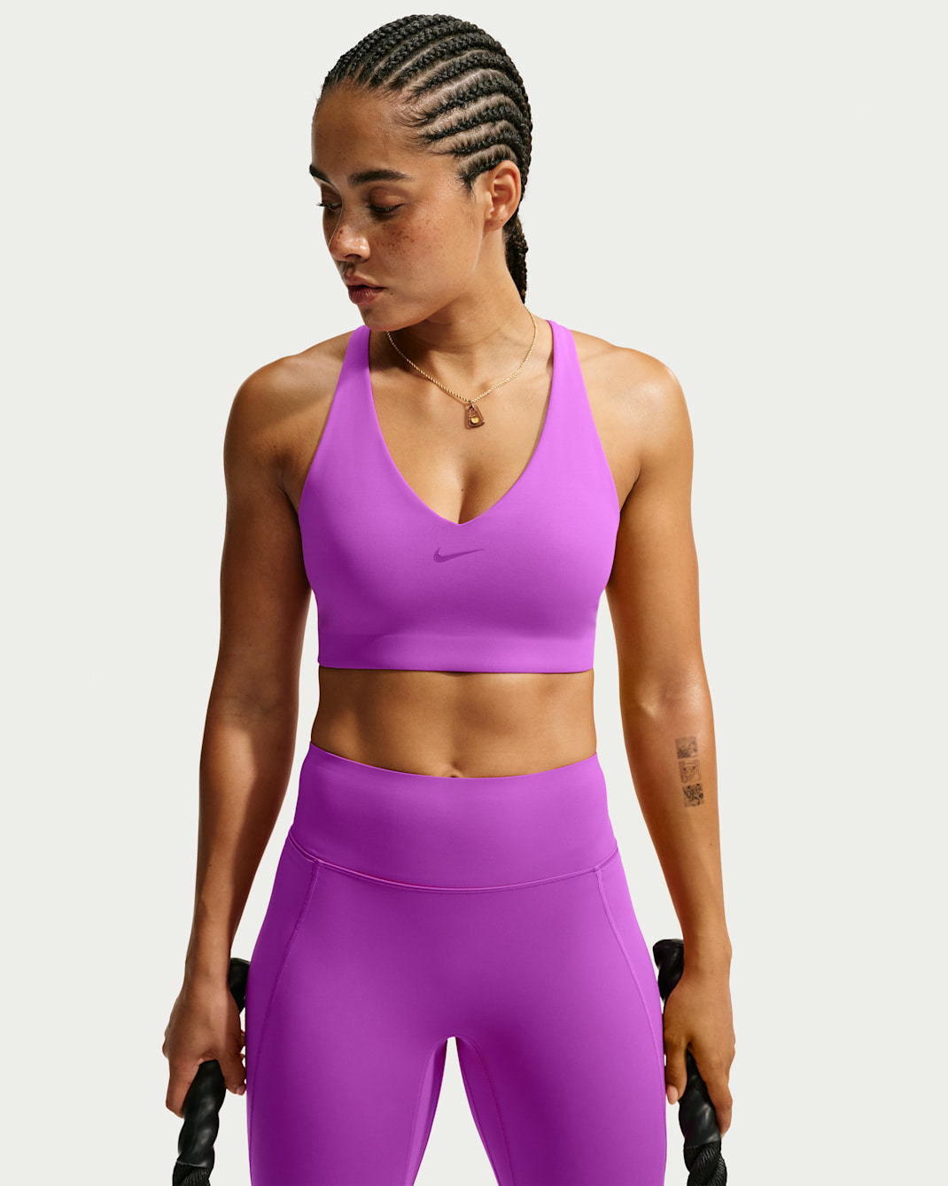 Nike Universa