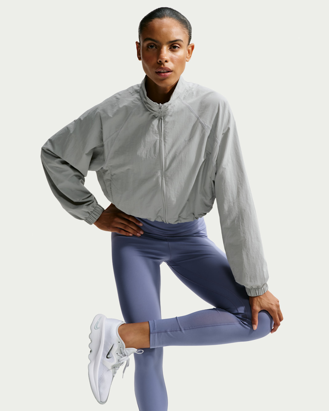 Nike N.A.C.