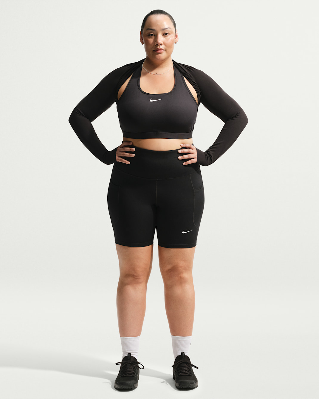Nike One