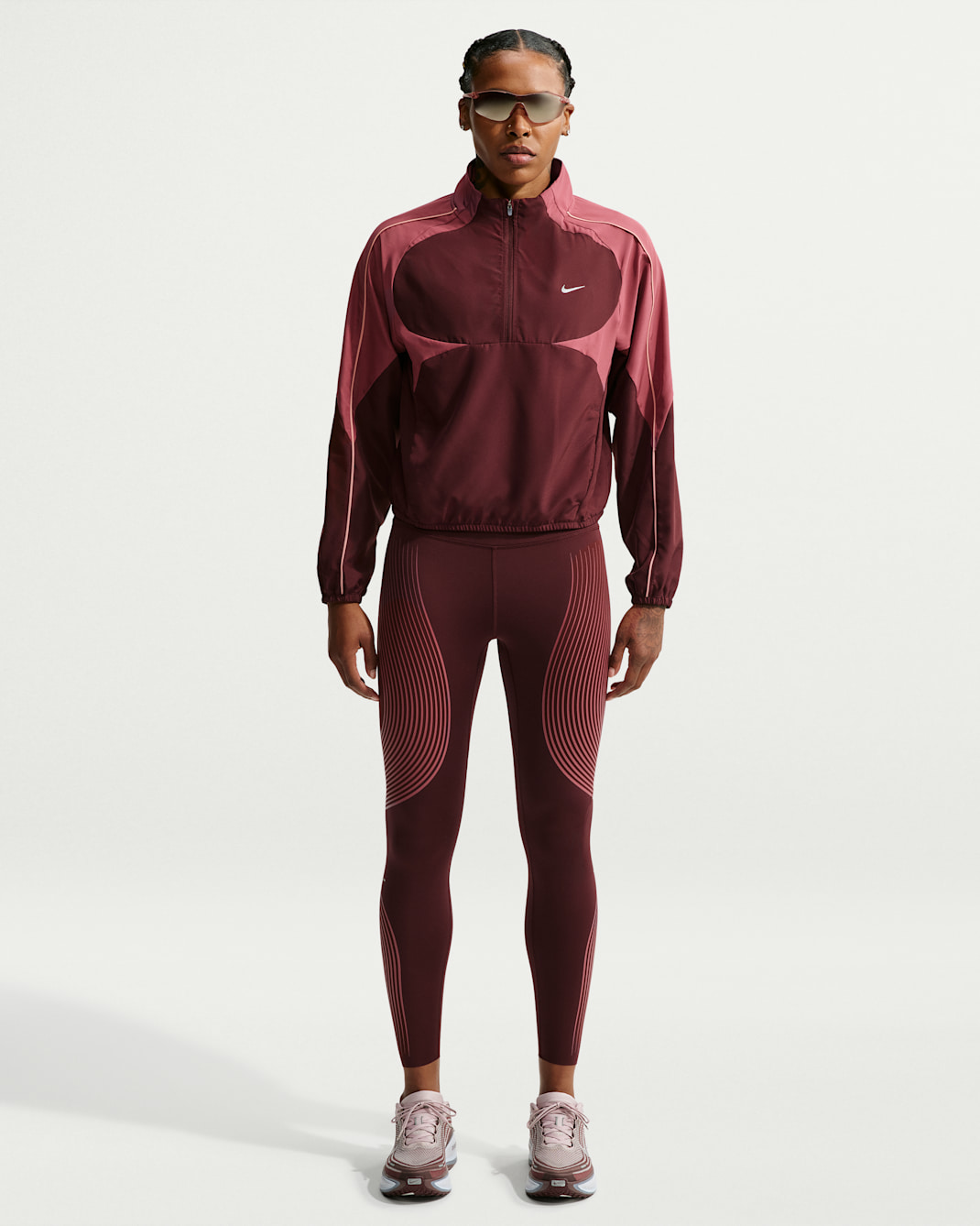 Nike Swift Flash