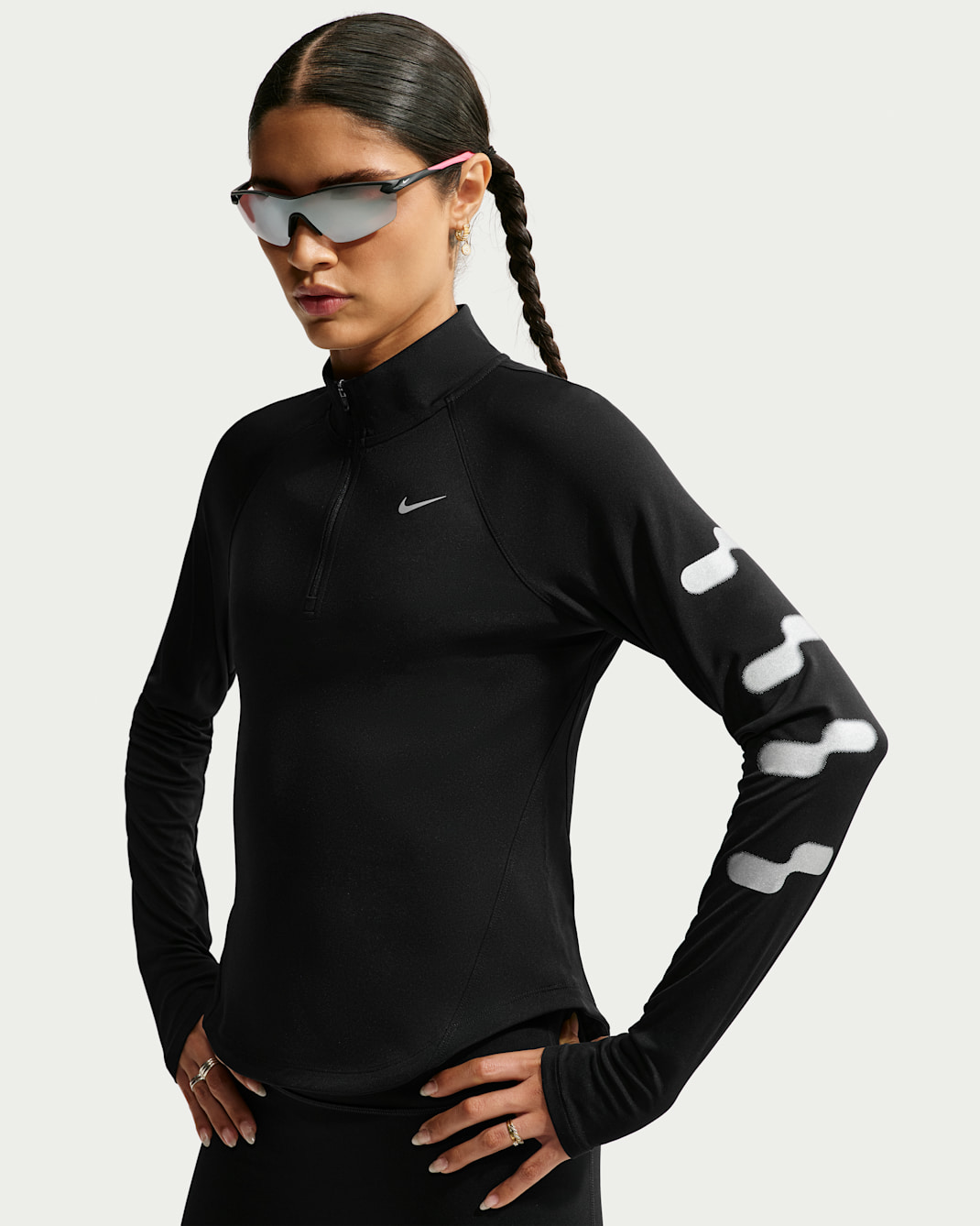 Nike Tempo Flash