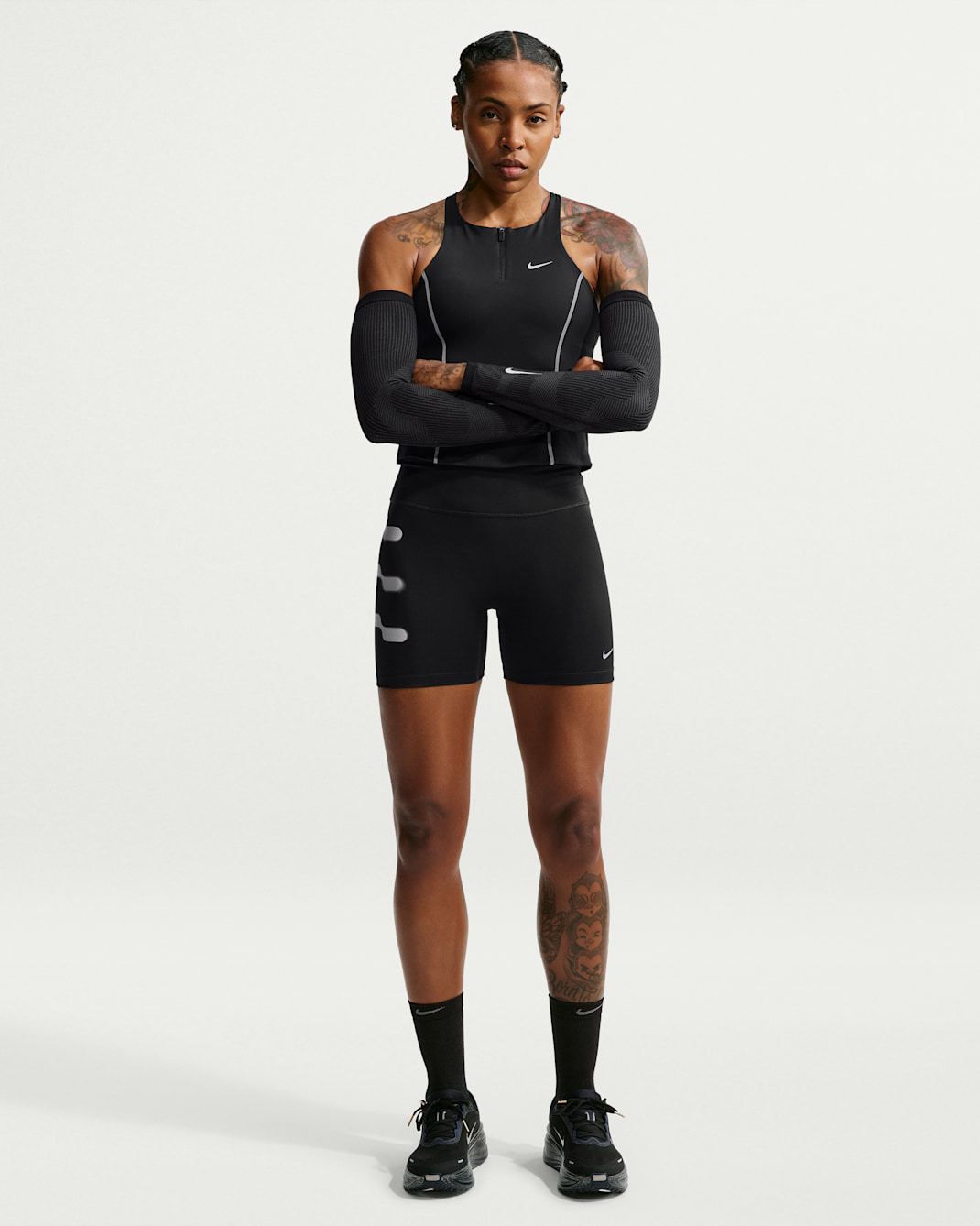 Nike Tempo Flash