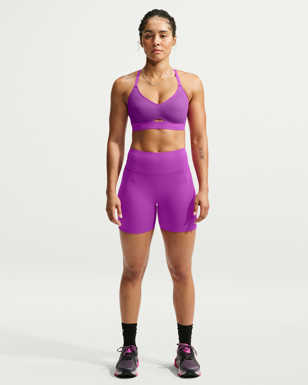 Nike Universa