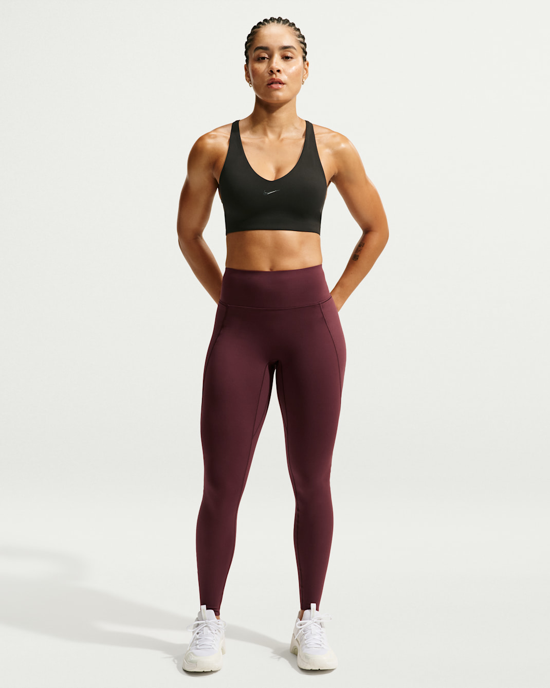 Nike Universa