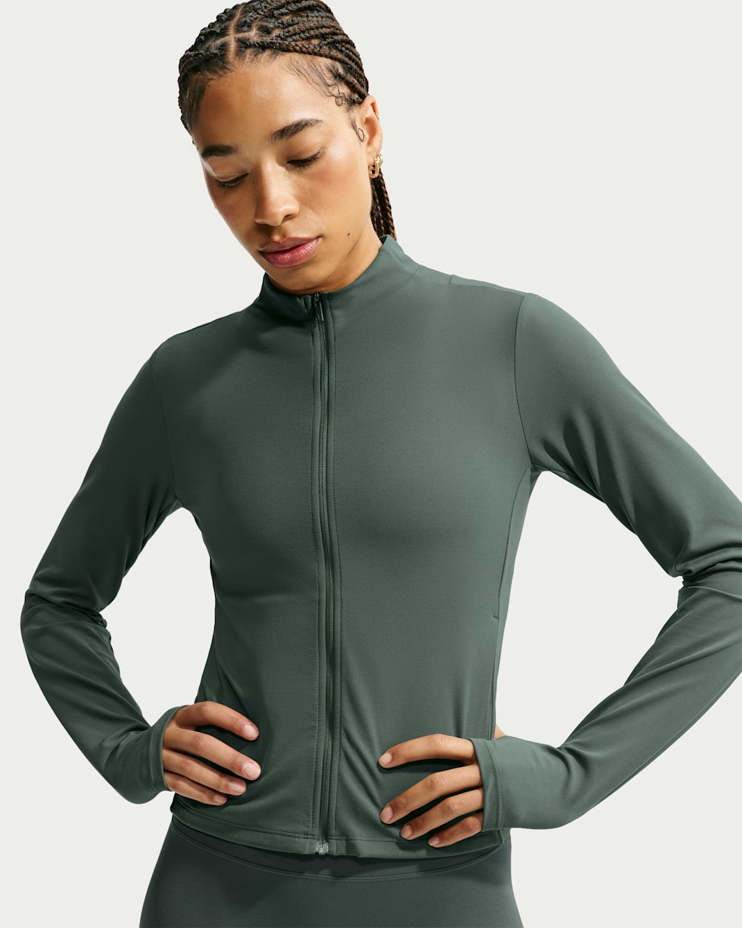 Nike Zenvy